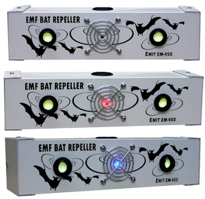 EMF 450